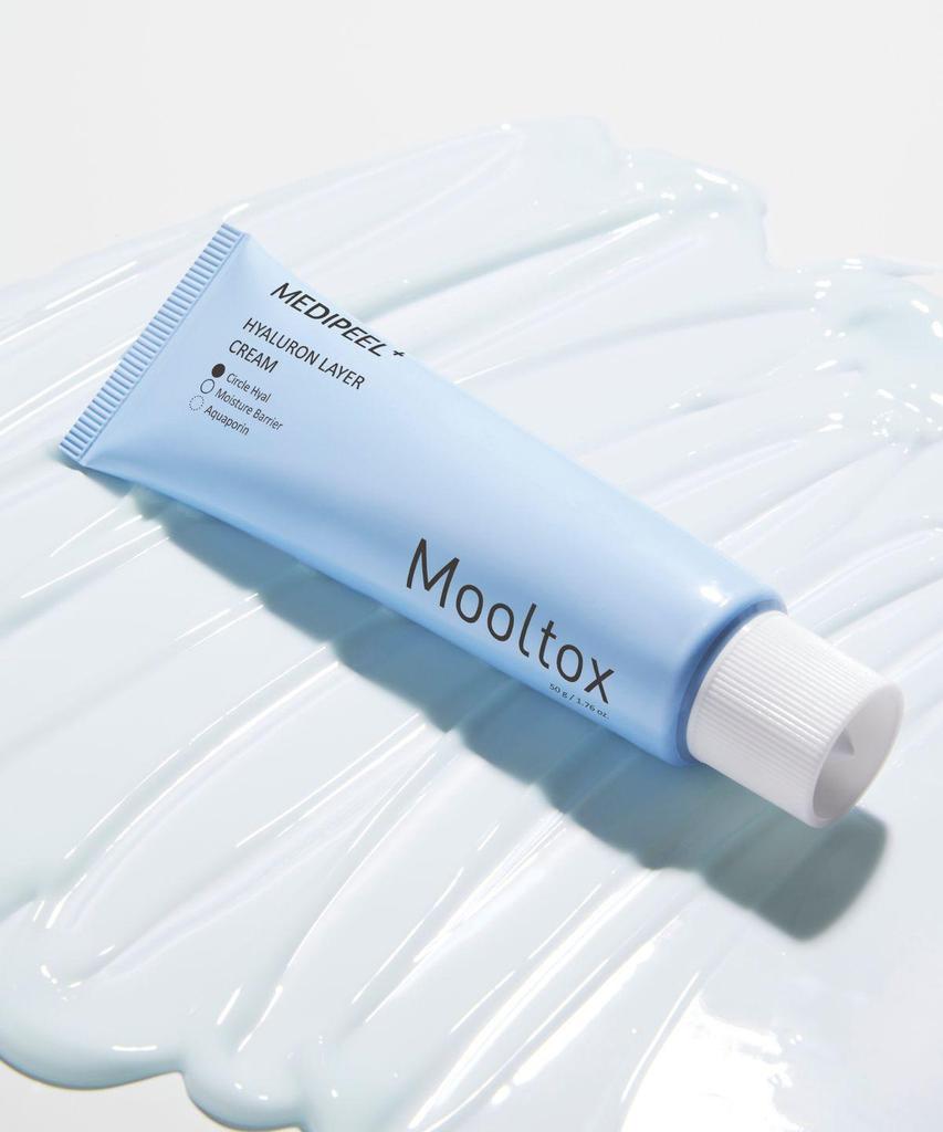 Medi-Peel Hyaluronic Acid Layer Mooltox Cream