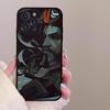 Valorant Game Character Art Phone Case for iPhone 15 8 7 6 6S Plus X SE 2020 XR XS 14 11 12 13 Mini Pro Max Mobile Case