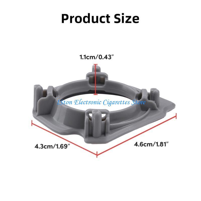 33WA Universal Remote Control Joystick for Mini 2/3 /AIR 2 2S/Mavic3 Improve Flight Control Accuracy and Stability
