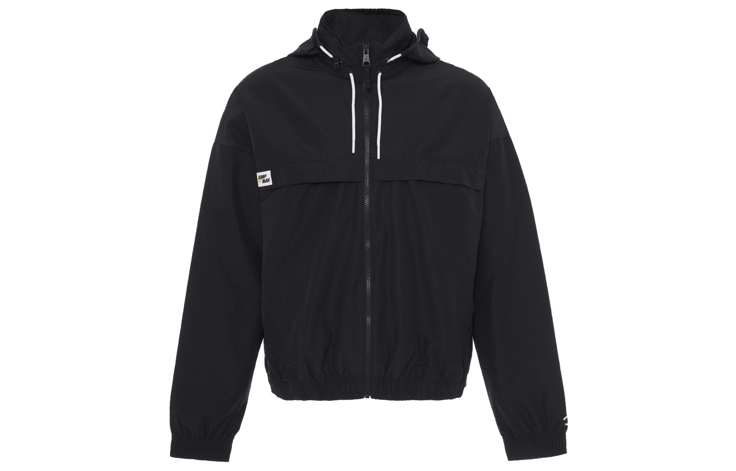 Ветровка Jordan Jumpman DA7173-010 XXXL