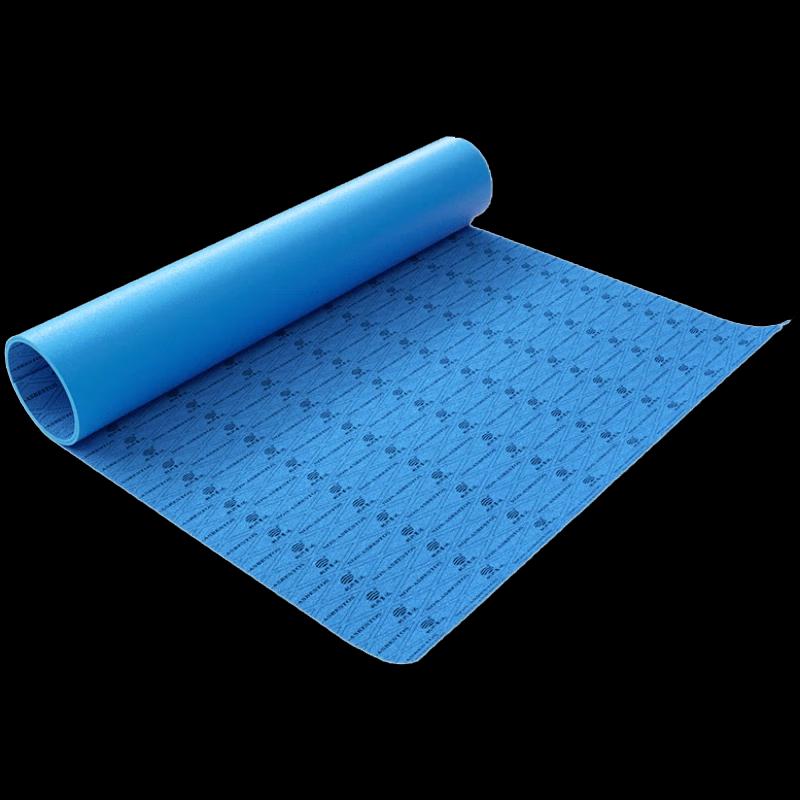 Chengcheng High Temperature & Pressure NAS Non-Asbestos Rubber Sheet