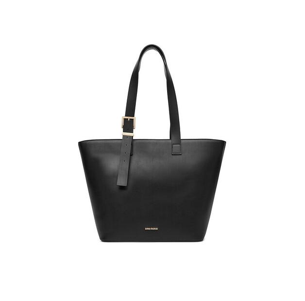 

Сумочка Gino Rossi C-AYSHA-KQ78 чёрный