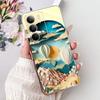 Silicone Case For Realme C75 4G Cover Cool Machine Panda Animals Soft Clear Slim Shockproof Bumper For RealmeC75 C 75 2024 Coque