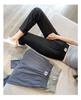 Women's High-Waist Slimming Harem Pants - Summer Ice Silk, Quick-Dry, 2026 Style, Casual Sports, Nine-Tenths Length