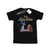 Disney Mens Lady And The Tramp Homage T-Shirt