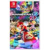 Jogo Nintendo Switch Mario Kart 8 Deluxe (Versão CN)