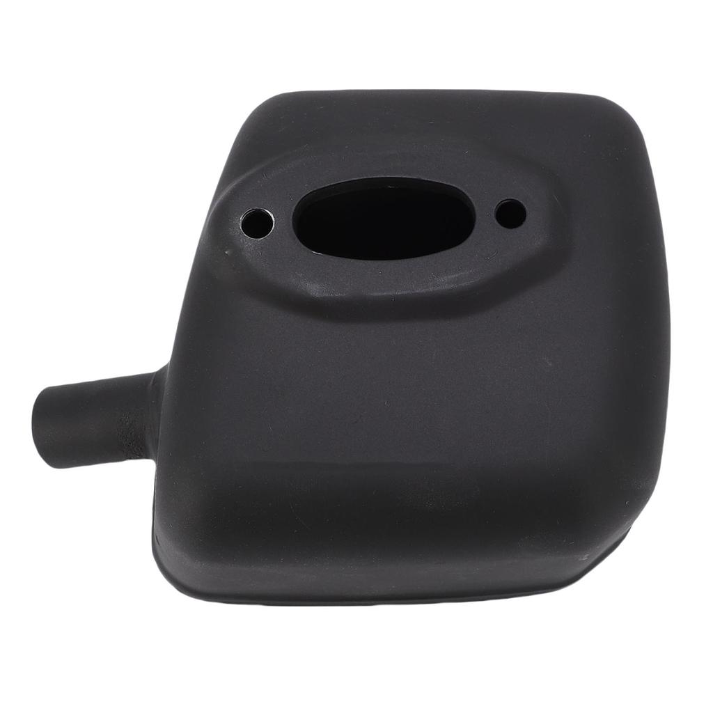 505417905 Betontrennsäge Schalldämpfer Stahl Auspuffschalldämpfer Ersatz für K1250 K1260 K1270