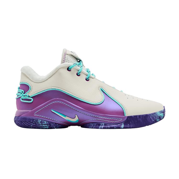 Nike LeBron 22 Замороженный виноград 44