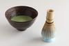 Tea Ceremony Chasen Chasen Made in Ceramic Utensils Chasen, Stand, Straightener, Rest, Japan, Blue,