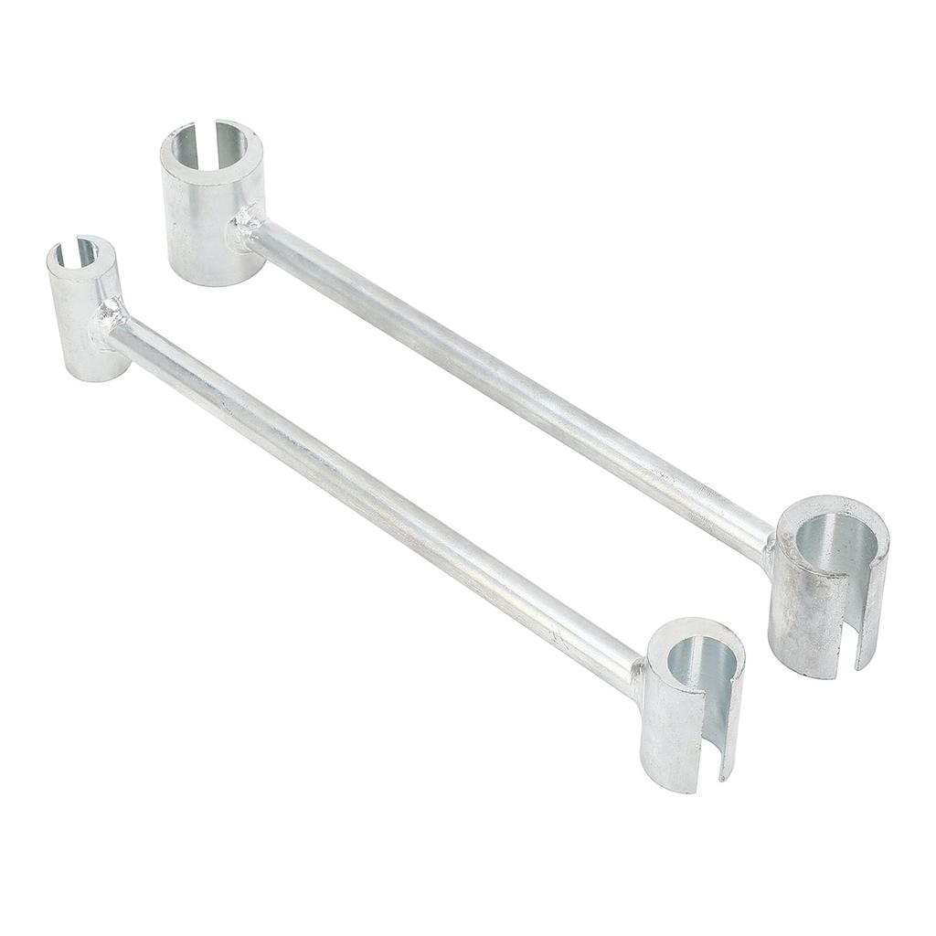 Door Hinge Adjustment Tool for Residential Home Adjusting Wrench Repair Alignment