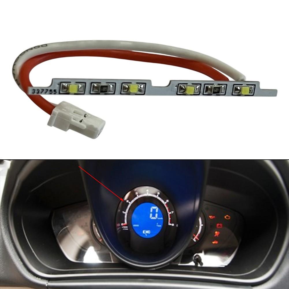 

Easy Installation Process Instrument Lamp Panel Instrument Display Location