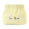 Home Storage Bags Organizing Bags Shopping Bags Corduroy Wallet Portable Travel Lipstick Bag Storage Bag Data Cable Storage Bag