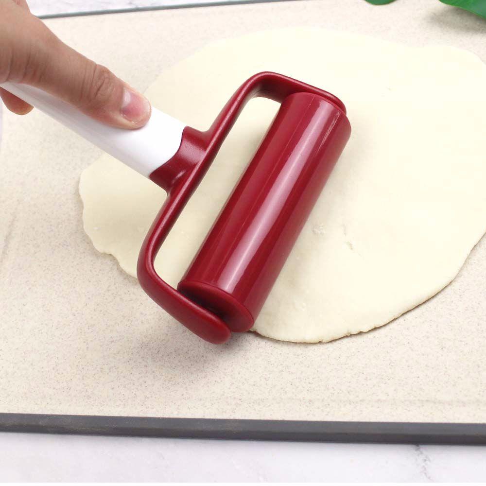 Cooking For Pasta Cookie Dough Pie Making Tool Rolling Pin Pizza Dough Roller Baking Accessories