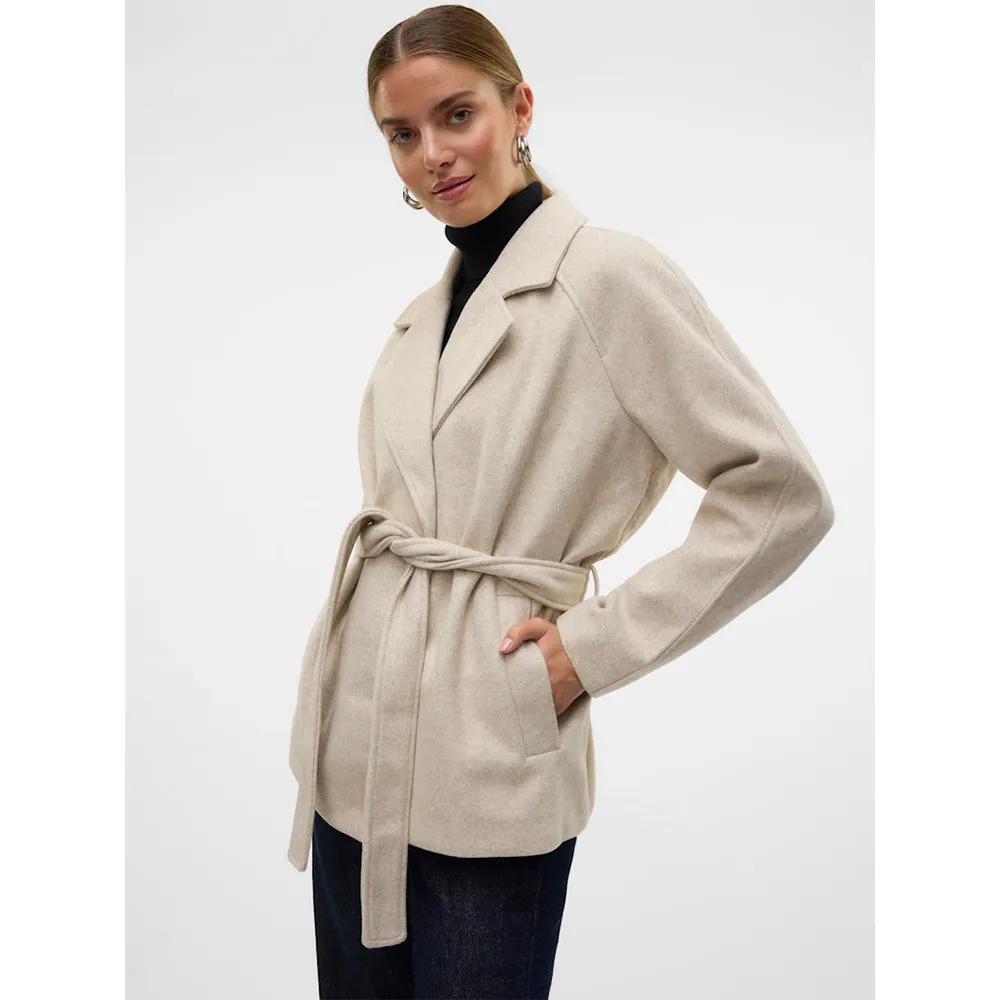 Vero Moda Пальто Fortuneaya