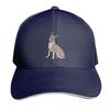 Lilac Boston terrier sitting Baseball Cap derby hat Funny hats F Snap Back Hat Unisex Hats Womens