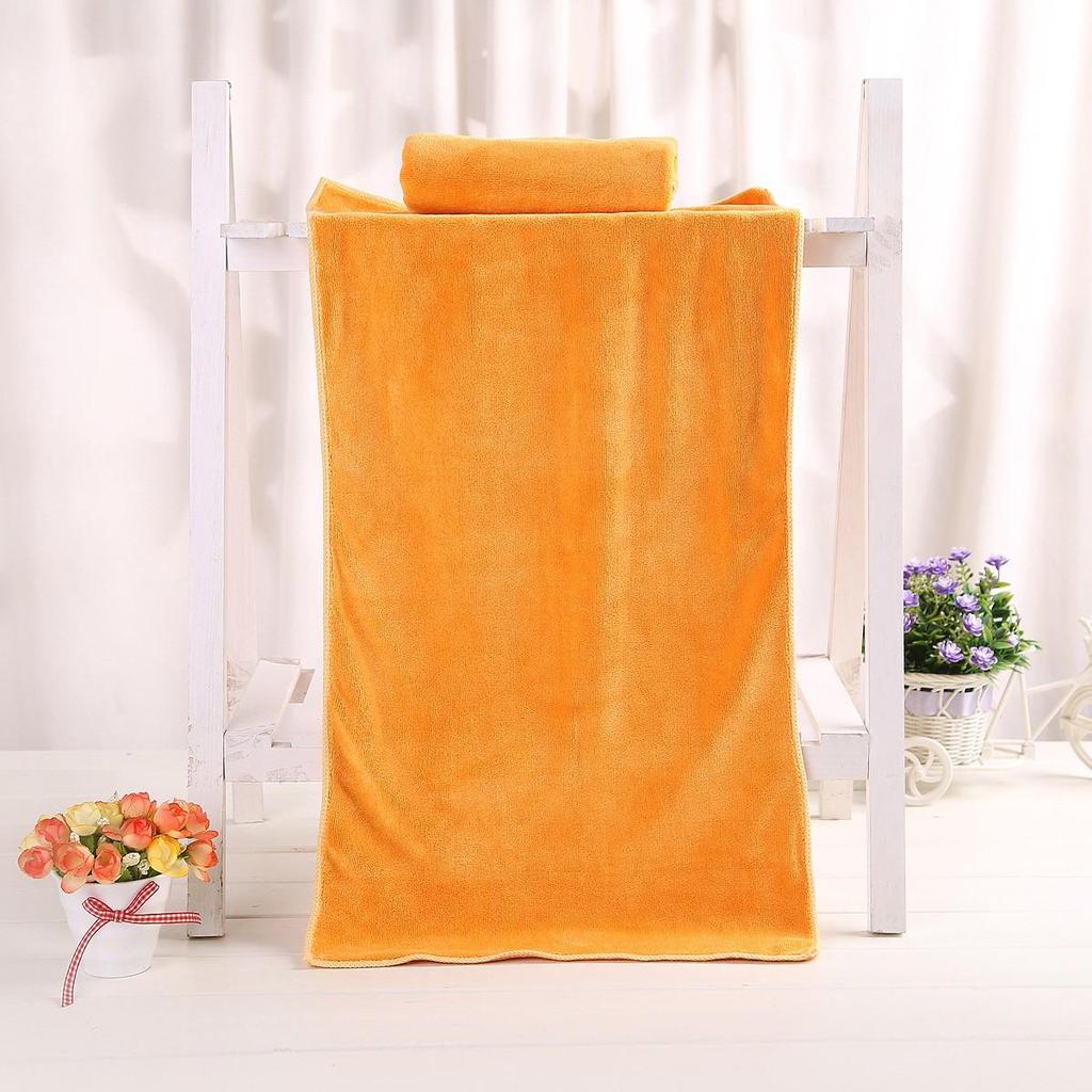 Multipurpose Towel: Hair Drying, Sweat Wiping, Household Cleaning, & Car Care