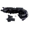 AP03 N47 Intake Manifold w/ Actuator for BMW 1 3 5 X1 X3 E81 E88 E90 E91 E60 E61 E84 E83