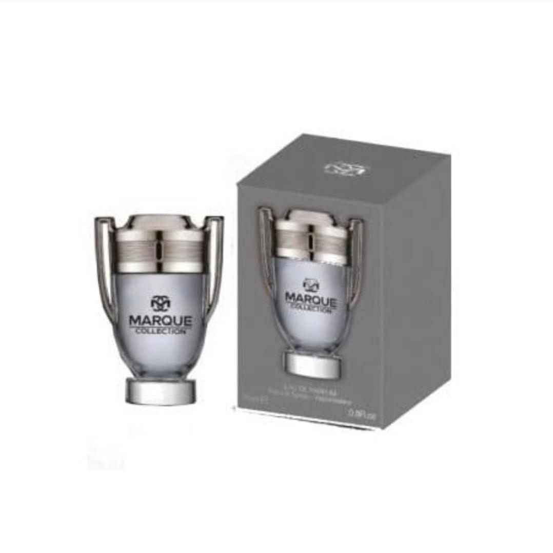 

Парфуми №125 в списку для чоловіків 25 ml