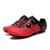 New Cycling Shoes Road Cycling Lock Shoes Outdoor Sports Cycling Shoes Hard-soled Cycling Shoes Casual Shoes
