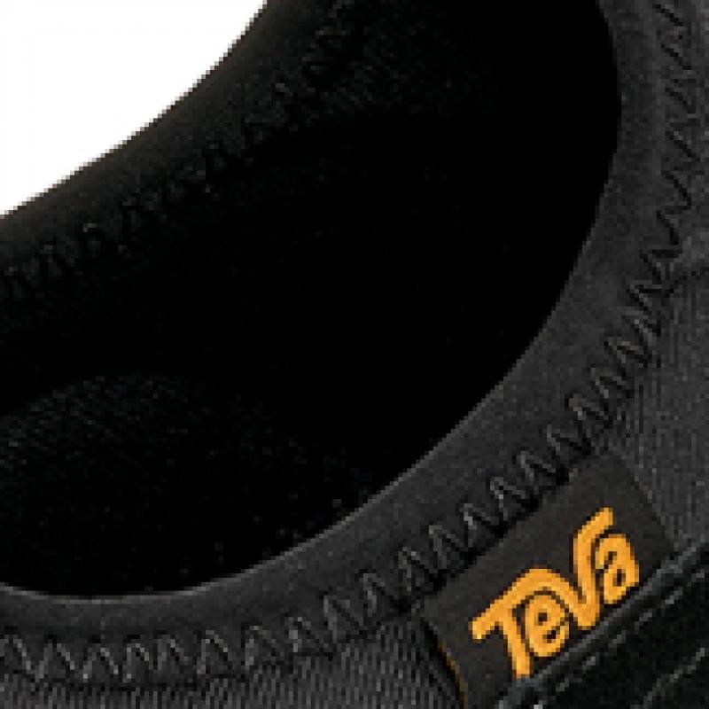 Teva Men S Outdoor Trekking Slip On Stvm2532953 Blk