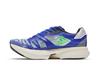 Men's Sneakers adidas Adizero Adios Pro 2 Sonic Ink Screaming Green Sonic Ink/Screaming Green/Cloud White