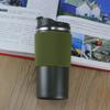 Changqi Portable Vacuum Insulated Stainless Steel Mug