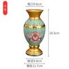 Alloy Water Supply Cup Censer Supply Platform Censer Fruit Tray Vase Shrine Lamp Ancestral Hall Supplies Temple Law Society