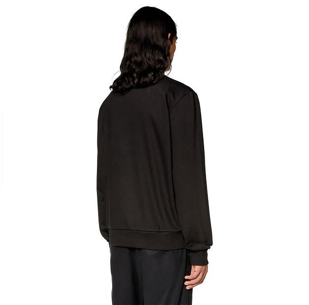 Diesel Ginn K38 свитшот