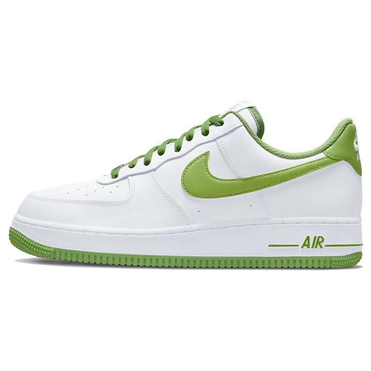 

Nike Air Force 1 Low 07 White Chlorophyll 44