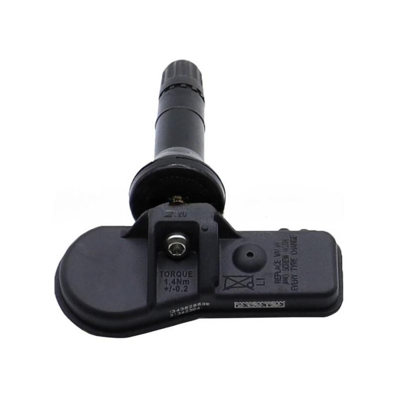 4PCS 31362304 Tire Pressure Sensor TPMS 433MHZ For Volvo V60 V90 XC90 S60 S90 50662193