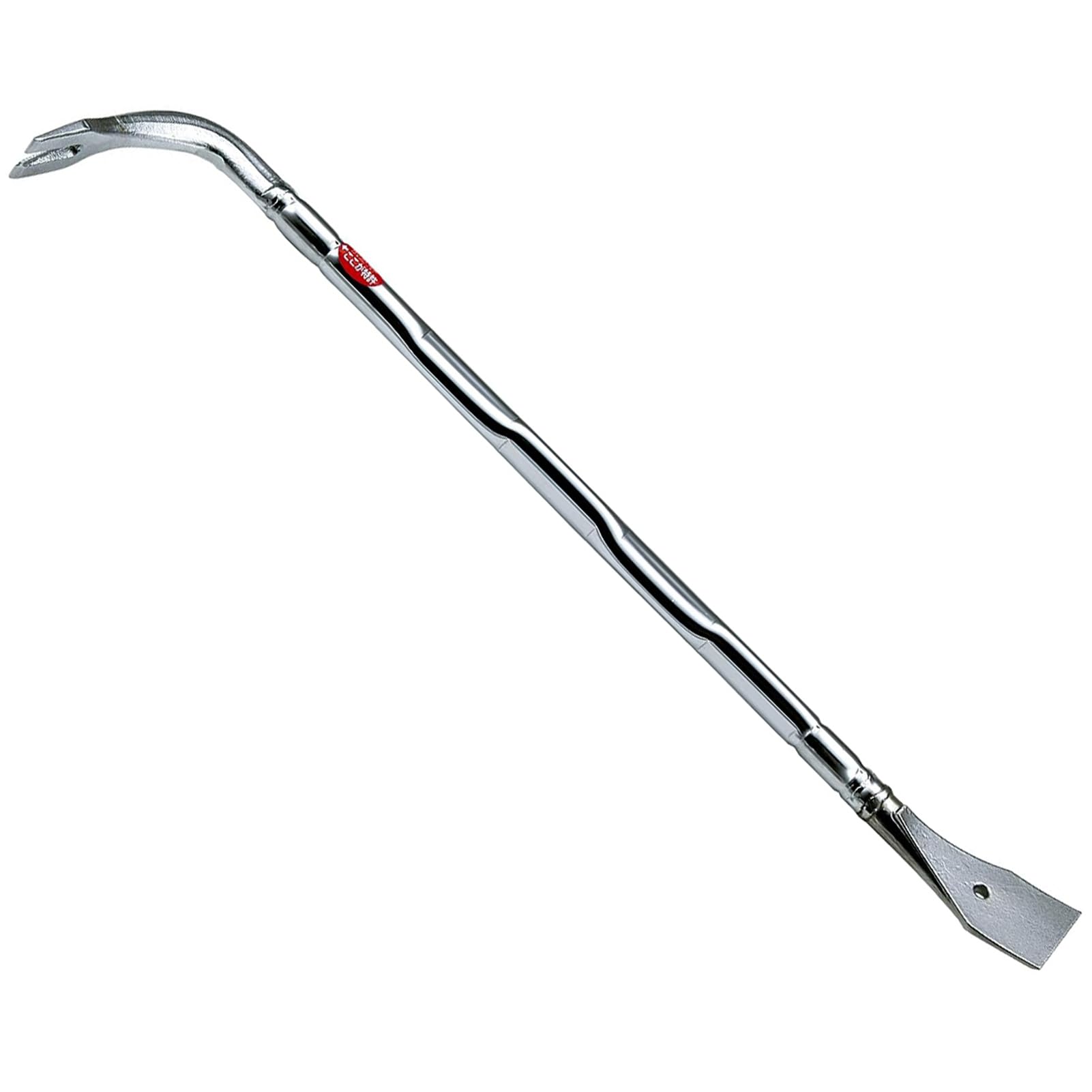 

MKK Scraper Disassembly Crowbar 700mm SRB-700