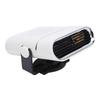 Portable Car Heater High Power Portable Multifunctional Car Windshield Defogging Heater