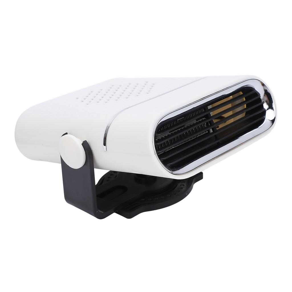 Portable Car Heater High Power Portable Multifunctional Car Windshield Defogging Heater