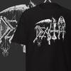 Classic Metal Band T-Shirt Gifts for Heavy Metal Music Lovers