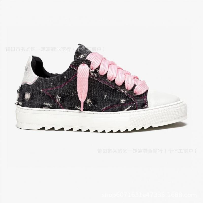 New Digital Sports And Leisure Shoes, The Same For Men And Women, The Same For European, American And High-End Couples