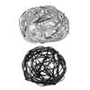 Arrangeur de couvercle de fleurs Ikebana de table 5M Outils fixes Cage florale Arrangeur Pliable Tordable Grenouille florale Grenouille pour fleurs