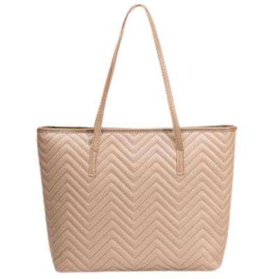 Sac cabas A4 pour femme ORIJIRI, Sac de trajet, Sac élégant pour recrutement, Sac d'affaires populaire, Grande capacité, 2 façons (Kaki)