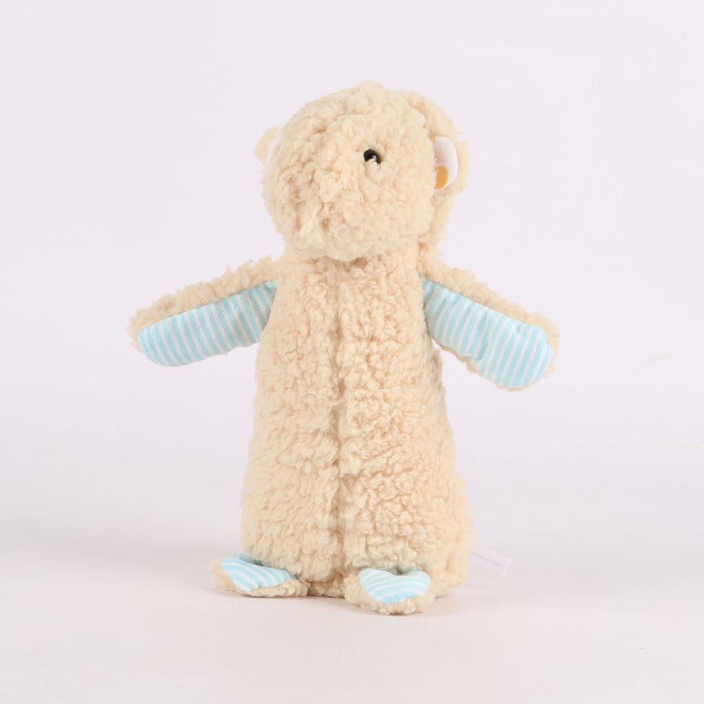 Meerkat Suricata Pp Cotton Stuffed Animal Toy Cartoon Stuffed Children Doll