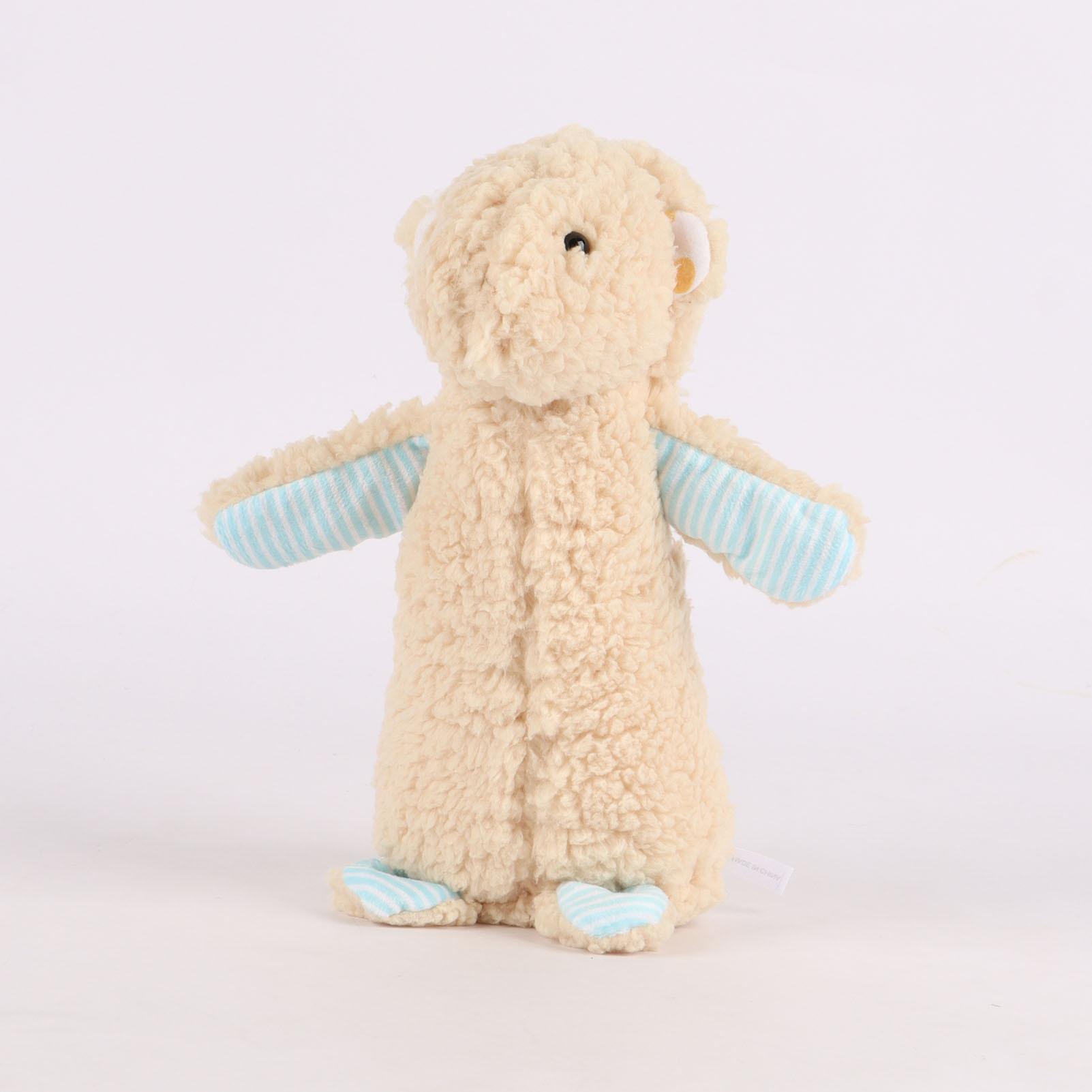 

Meerkat Suricata Pp Cotton Stuffed Animal Toy Cartoon Stuffed Children Doll