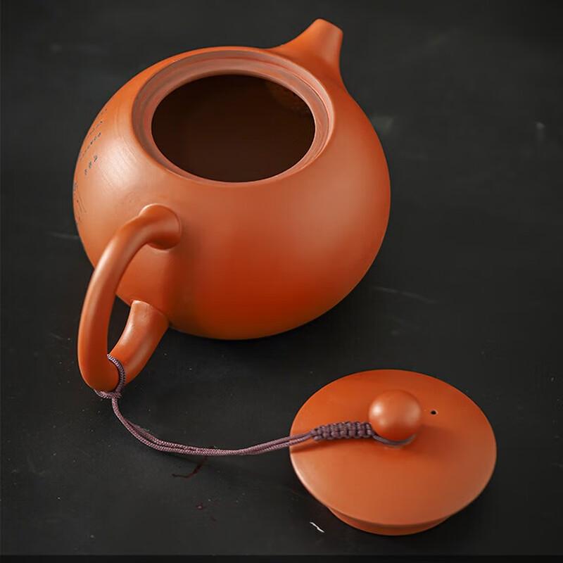 Premium Yixing Zisha Gongfu Teapots