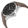 Mido Belluna Ii Automatic Black Dial Men S Watch M024.407.16.061.00 M0244071606100