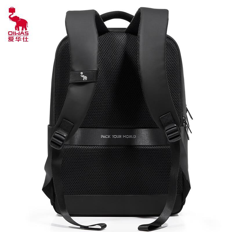OIWAS Men's Business Laptop Backpack