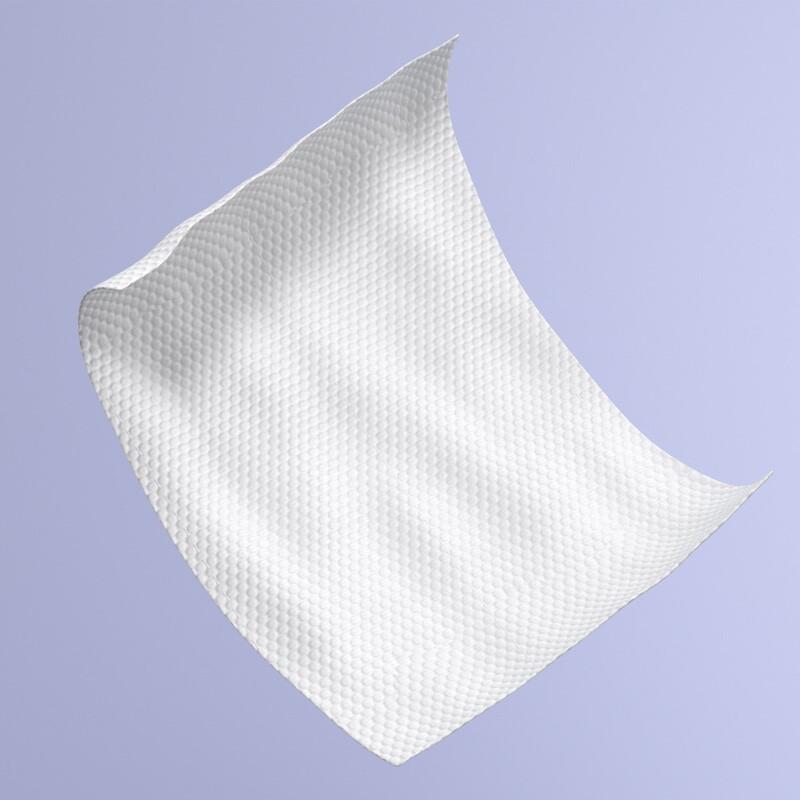 Grace Disposable Pearl Texture Facial Cleansing Towels