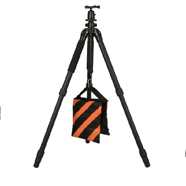 Photography Sandbags With Reinforced Zippers for Professional Studio Equipment Stabilization Studio Balancing Weights