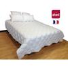 ABEIL Douceur Absolue Warm Duvet 240x260 Cm White