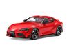 Tamiya 24351 Toyota GR Supra Car Plastic Model Kit In 1/24 (New, Stock)