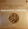LP Record LUDWIG VAN BEETHOVEN  Toscanini Edition AT106 RCA 1972 Germany Classical Used