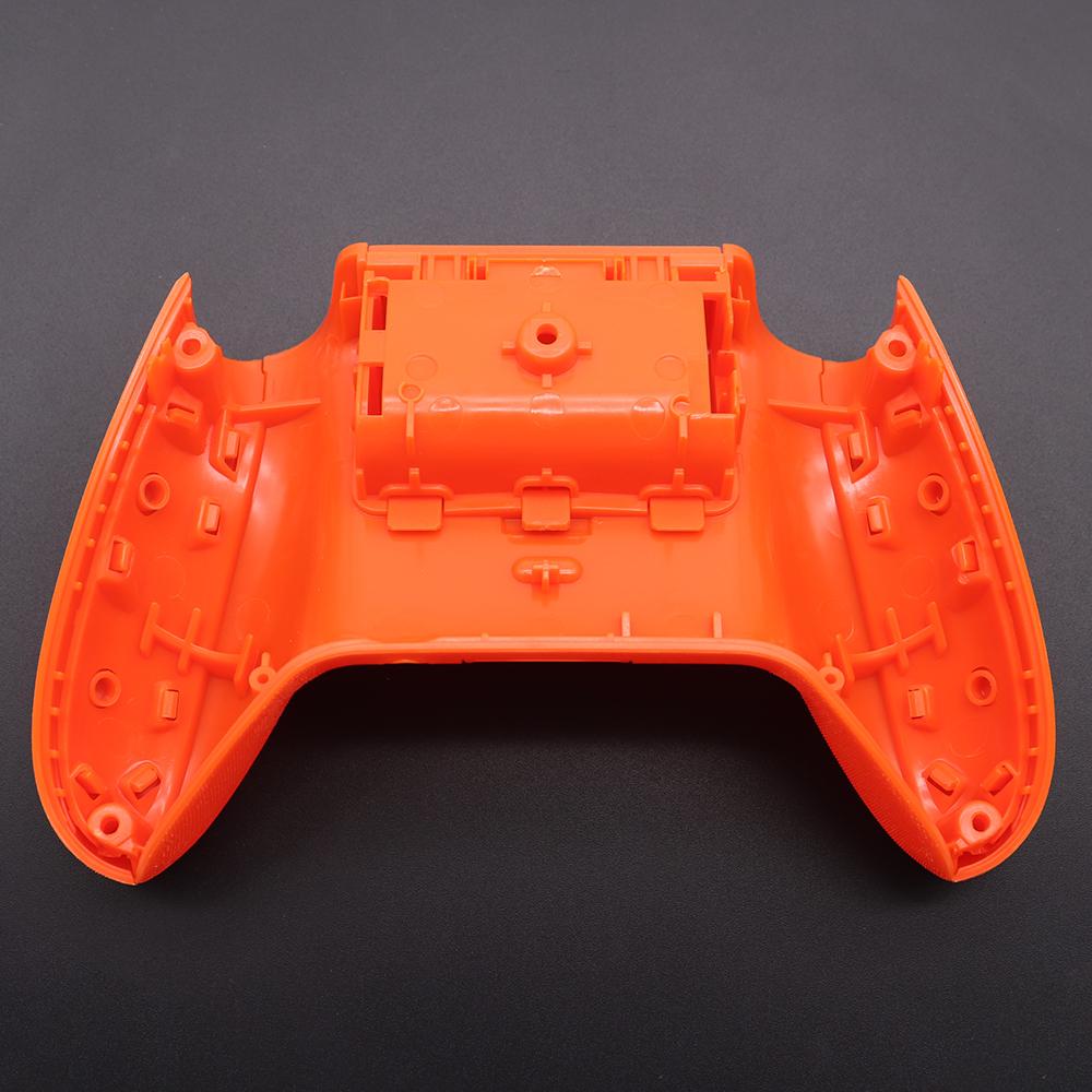 DIY Replacement Part Back Housing Shell Case For Xbox Series X S Controller