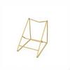 Wine Rack, Modern Iron Display Stand, Creative Countertop Holder, Home Decor