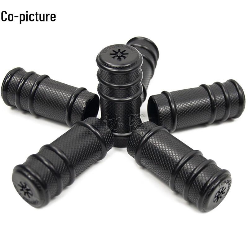 XieTu 191 5.8mm Rubber Dustproof Q-Port Cap